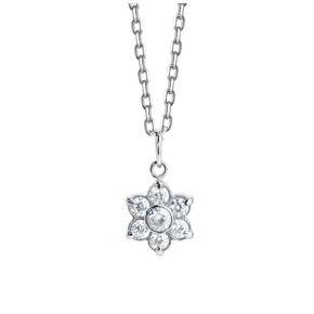 Collana Bambina Luca Barra Smile - JC183