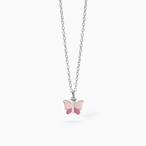 Collana Bambina Mabina Butterfly - 553629