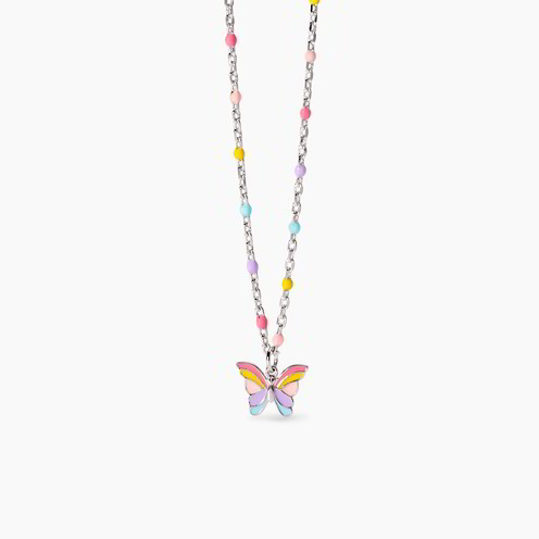 Collana Bambina Mabina Butterfly - 553720