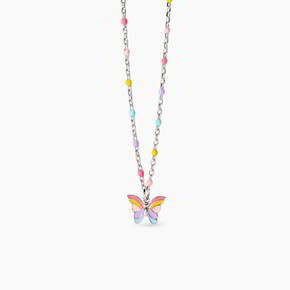Collana Bambina Mabina Butterfly - 553720