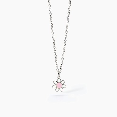 Collana Bambina Mabina Daisy - 553628