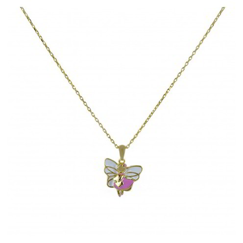 Collana Bambina Nanan Bijou - NAN0534