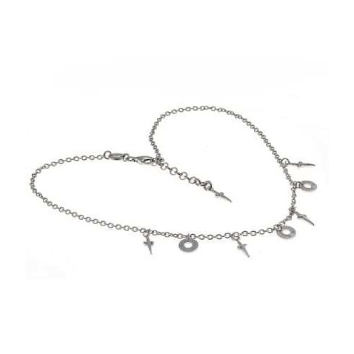 Collana Bambino Cesare Paciotti - BGCL0019