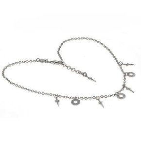 Collana Bambino Cesare Paciotti - BGCL0019