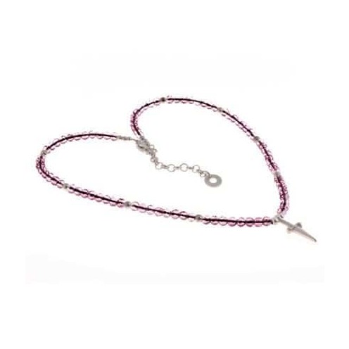 Collana Bambino Cesare Paciotti Happy - BGCL0013