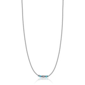 Collana Bambino Luca Barra Strong - JC149 Collana Bambino Luca Barra Strong - JC149