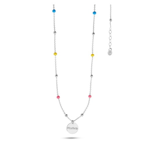 Collana Base Charms Me Contro Te Comete - GLA 235