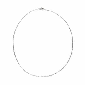 Collana Base Giovanni Raspini Rolò - 7564 - M