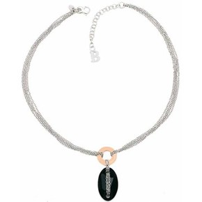 Collana Boccadamo Gemma - GR271N Collana Boccadamo Gemma - GR271N