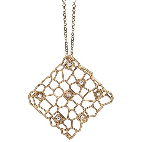 Collana Boccadamo Krisma - XGR476RS