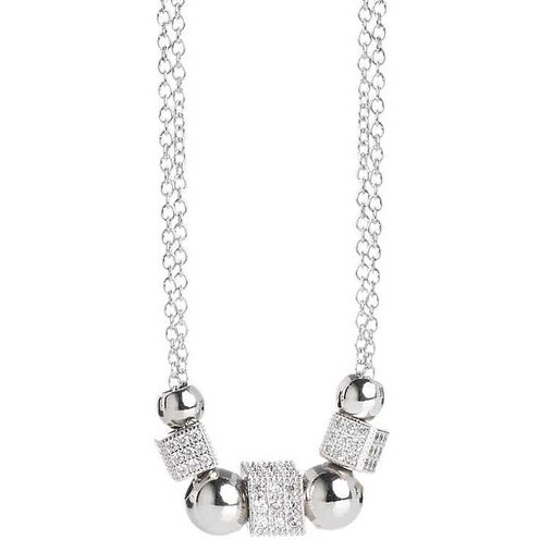 Collana Boccadamo Leika - LEGR08