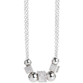 Collana Boccadamo Leika - LEGR08 Collana Boccadamo Leika - LEGR08