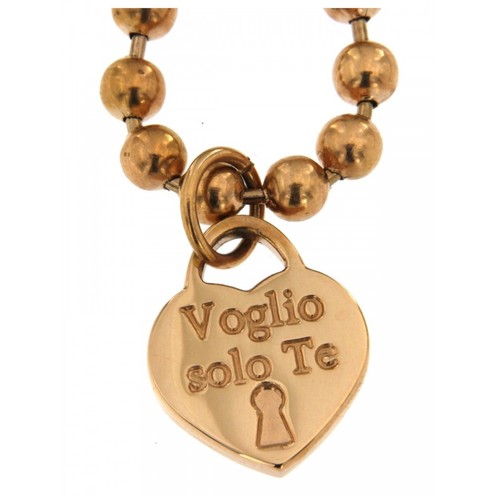 Collana Boccadamo Mya - DQ/GR06