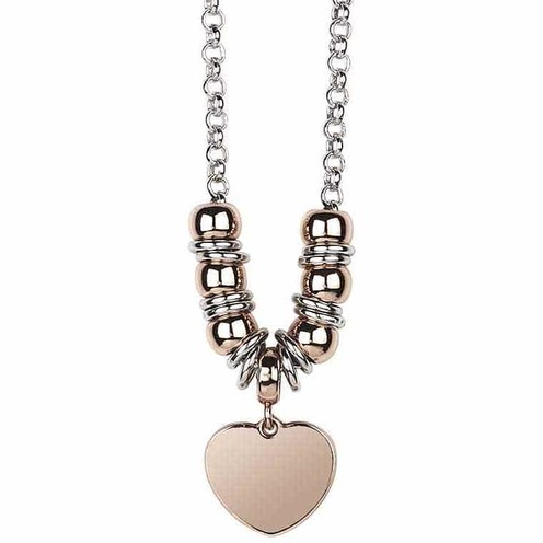 Collana Boccadamo Sbarazzina - SA-GR04