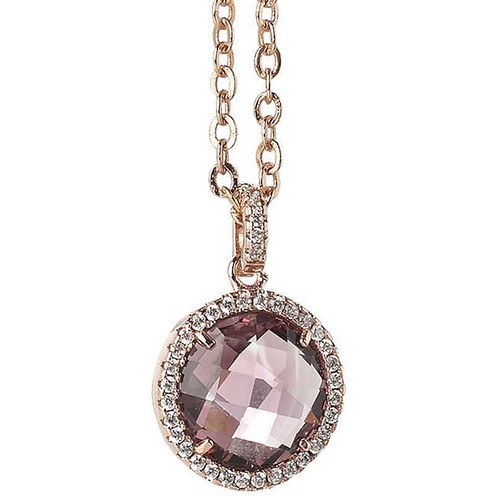 Collana Boccadamo Sharada - XGR260RS