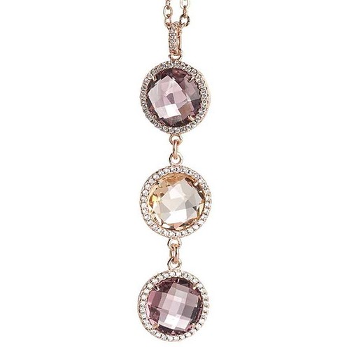 Collana Boccadamo Sharada - XGR261RS