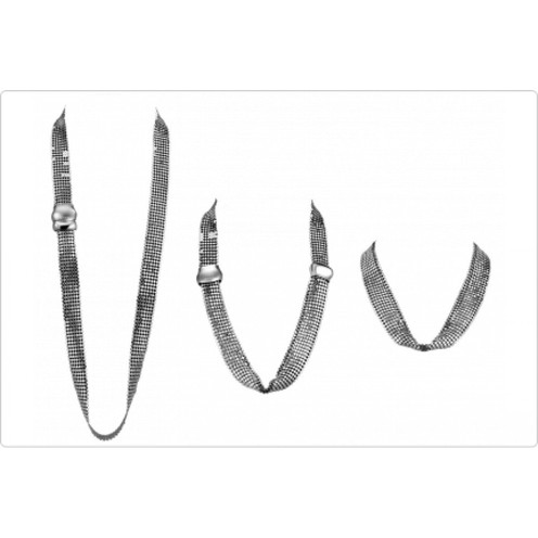 Collana Breil Steel Silk - TJ1268