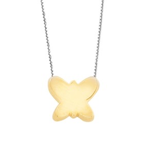 Collana Butterfly Artlinea - CEA2717-LN