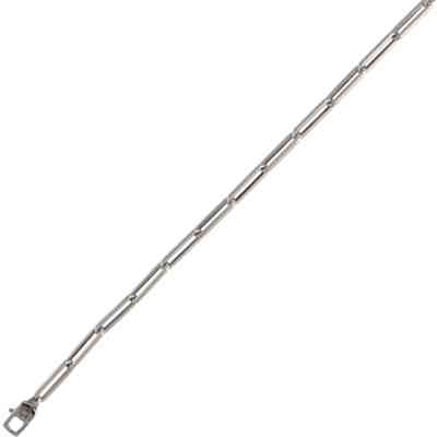 Collana Catena Oro 18Kt Guzzi Gioielli - 4C194B Collana Catena Oro 18Kt Guzzi Gioielli - 4C194B