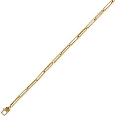 Collana Catena Oro 18Kt Guzzi Gioielli - 4C194G