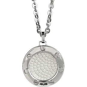 Collana Cesare Paciotti 4US Steel - 4UCL0556 Collana Cesare Paciotti 4US Steel - 4UCL0556