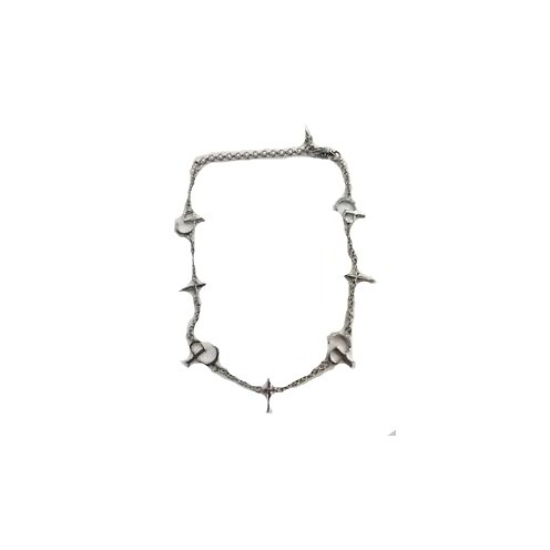 Collana Cesare Paciotti - JPCL0071B