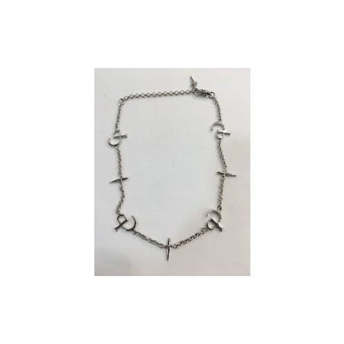 Collana Cesare Paciotti - JPCL0071B