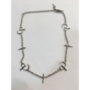 Collana Cesare Paciotti - JPCL0071B Collana Cesare Paciotti - JPCL0071B