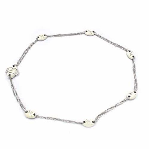 Collana Cesare Paciotti - JPCL0200B