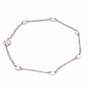 Collana Cesare Paciotti - JPCL0200B