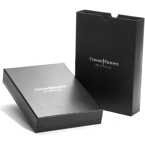 Collana Cesare Paciotti Onice - JPCL0682B