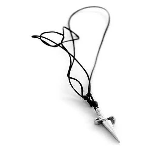 Collana Cesare Paciotti Spadino  - JPCL0104B
