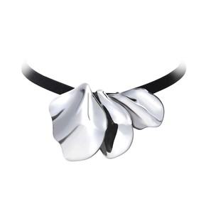 Collana Choker Donna Breil Poetic - TJ3698