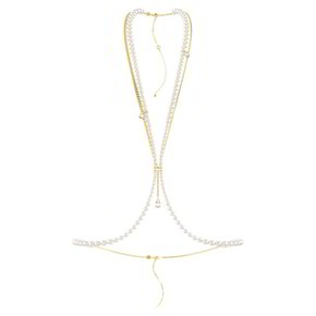 Collana Corpo Donna Swarovski Idyllia - 5692401