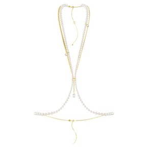 Collana Corpo Donna Swarovski Idyllia - 5692401