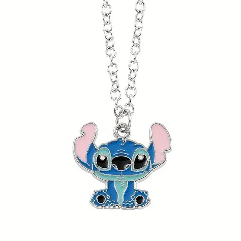 Collana Disney Stitch - COLSTITCH01