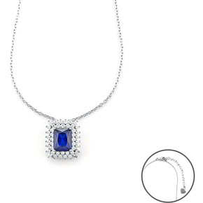 Collana Donna 4US Cesare Paciotti - 4UCL6541W Collana Donna 4US Cesare Paciotti - 4UCL6541W