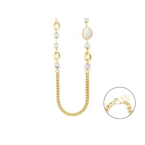 Collana Donna 4US Cesare Paciotti Agata - 4UCL7623W