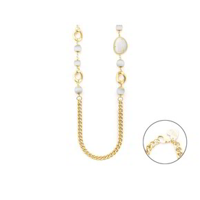 Collana Donna 4US Cesare Paciotti Agata - 4UCL7623W