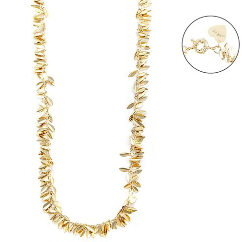 Collana Donna 4US Cesare Paciotti Brass - 4UCL7304W