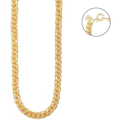 Collana Donna 4US Cesare Paciotti Brass - 4UCL7326W