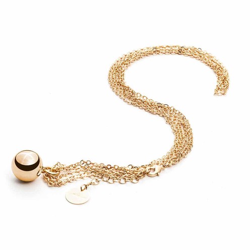 Collana Donna 4US Cesare Paciotti Classic - 4UCL1578W