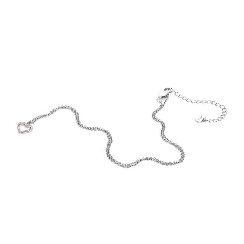 Collana Donna 4US Cesare Paciotti Cuore - 4UCL5376W