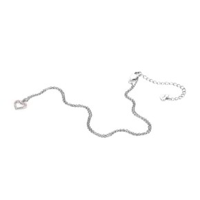 Collana Donna 4US Cesare Paciotti Cuore - 4UCL5376W