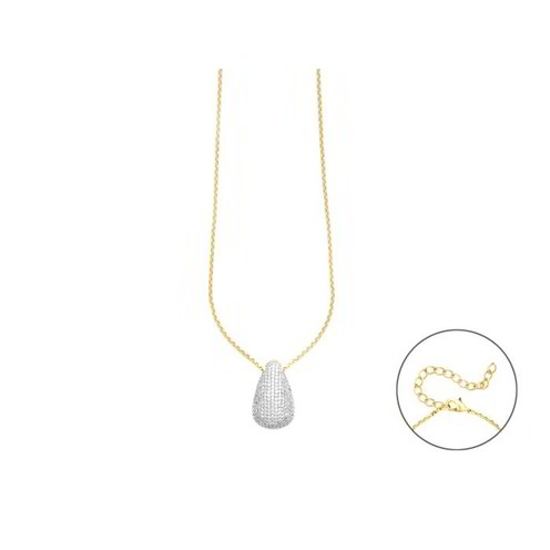 Collana Donna 4US Cesare Paciotti Glam - 4UCL8174W