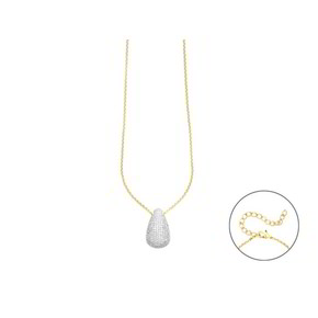 Collana Donna 4US Cesare Paciotti Glam - 4UCL8174W