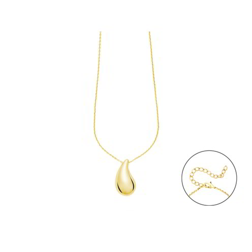 Collana Donna 4US Cesare Paciotti Glam - 4UCL8184W