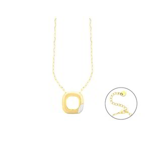 Collana Donna 4US Cesare Paciotti Glam - 4UCL8222W