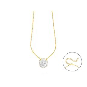 Collana Donna 4US Cesare Paciotti Glam - 4UCL8230W