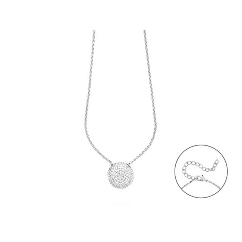 Collana Donna 4US Cesare Paciotti Glam - 4UCL8231W